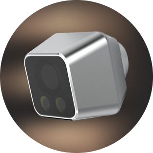 ProVision camera